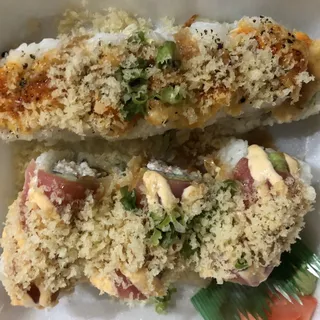 Yummy Yummy