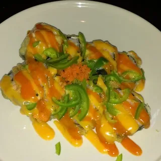 Spicy Killer