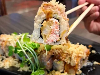 Sushi Kakogan