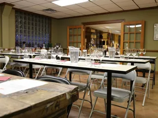 Palate Partners School of Wine and Spirits