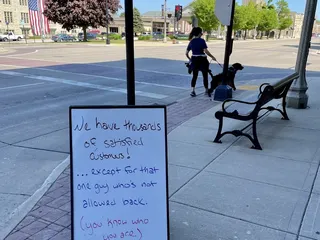 Red Bank Coffeehouse