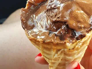 Scoops Ice Cream House