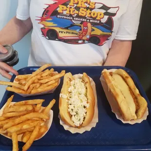 food
