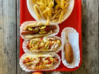 Capt'n Franks