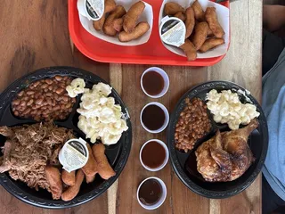 Pigman's Barbeque