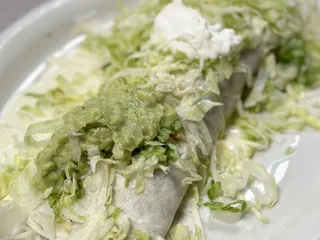 El Agave Mexican Restaurant