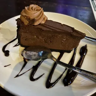 Cheesecake