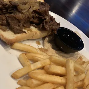 Prime Rib Sliders