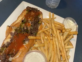 El Jimador Mexican Grill And Bar