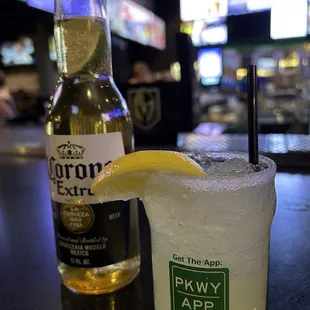 drink