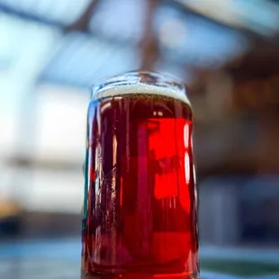 Las Vegas Brewing Company - Penny O'Reilly's Irish Red