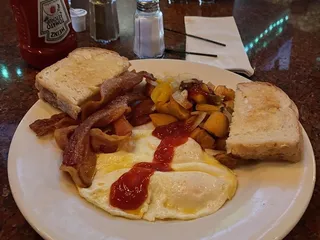 The Lodge Fort Apache