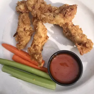Chicken Tenders