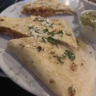 Quesadilla
