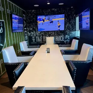 VIP Room