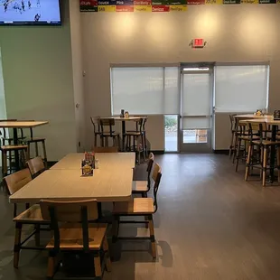 Nice meetup space! 12/2022