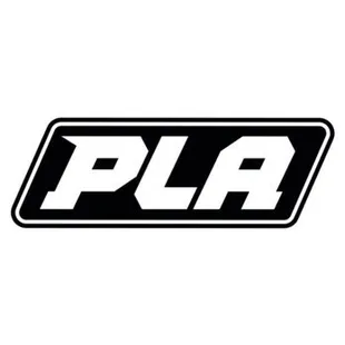 PLA Skateboarding Logo