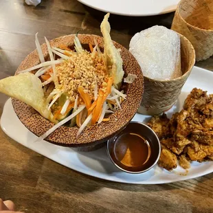 Chiangmai Dinner