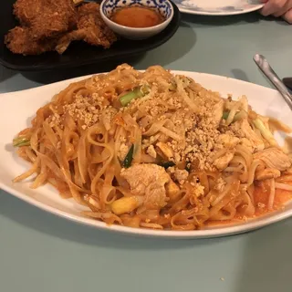 Coconut Shrimp