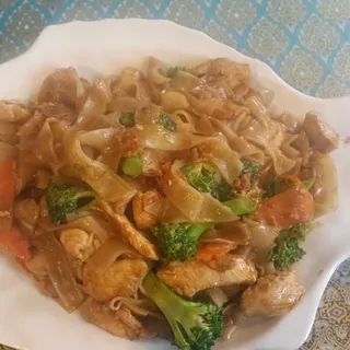 Broccoli Noodle