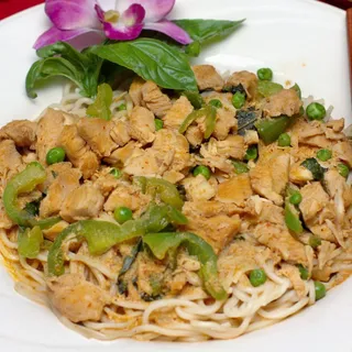 Red Curry