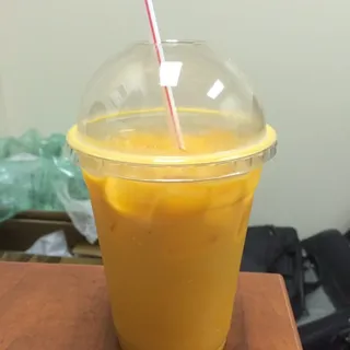 Thai Iced Tea