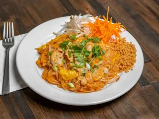 Thai Kitchen