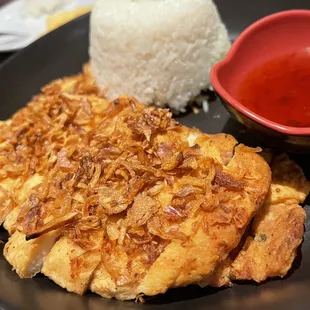 Gai Tod Hat Yai