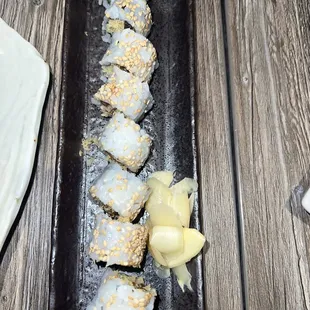 Eel Roll