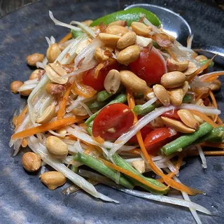 Papaya Salad