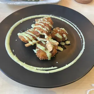 Bang Bang Shrimp