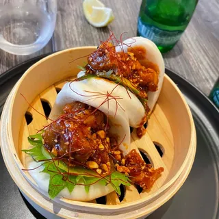 Boneless Korean Chicken