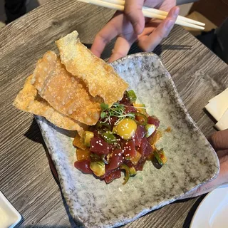 Tuna Yuki