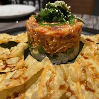 Tuna Tower