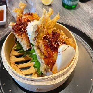 Softshell Crab