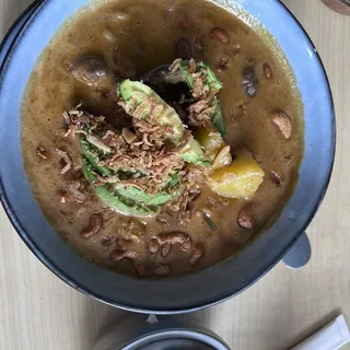 Beef Massaman