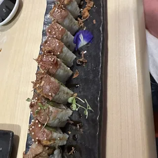 Surf and Turf