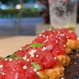 Spicy Tuna