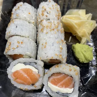 JB Roll