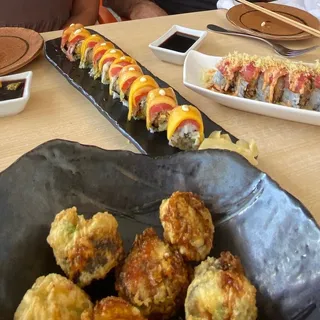 Jb Tempura
