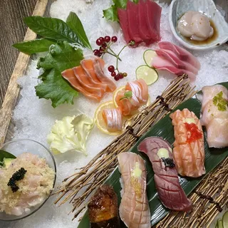 Chef's Sushi