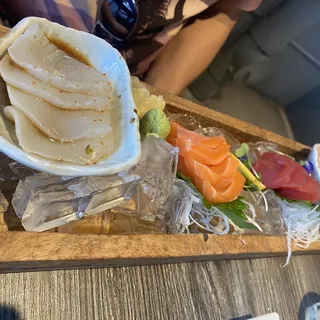 Chef's Sashimi