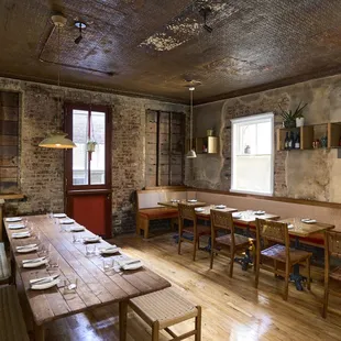 interior, ramen and noodles