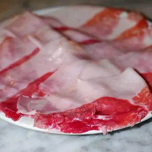 broadbent country ham