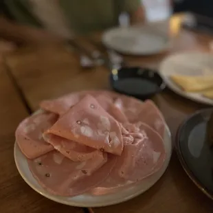 Mortadella