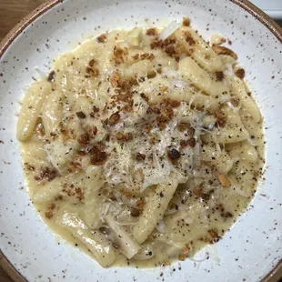 Ricotta Cavatelli