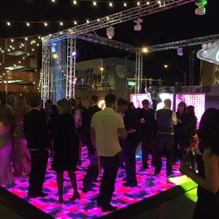 Sony VIP party for WPPI!!