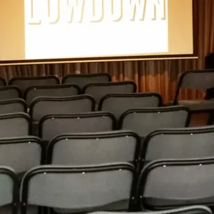 DTP Downtown Lowdown