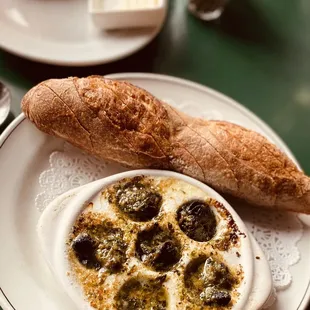 Escargot