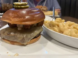 D Mike’s Resort Bar and Grill